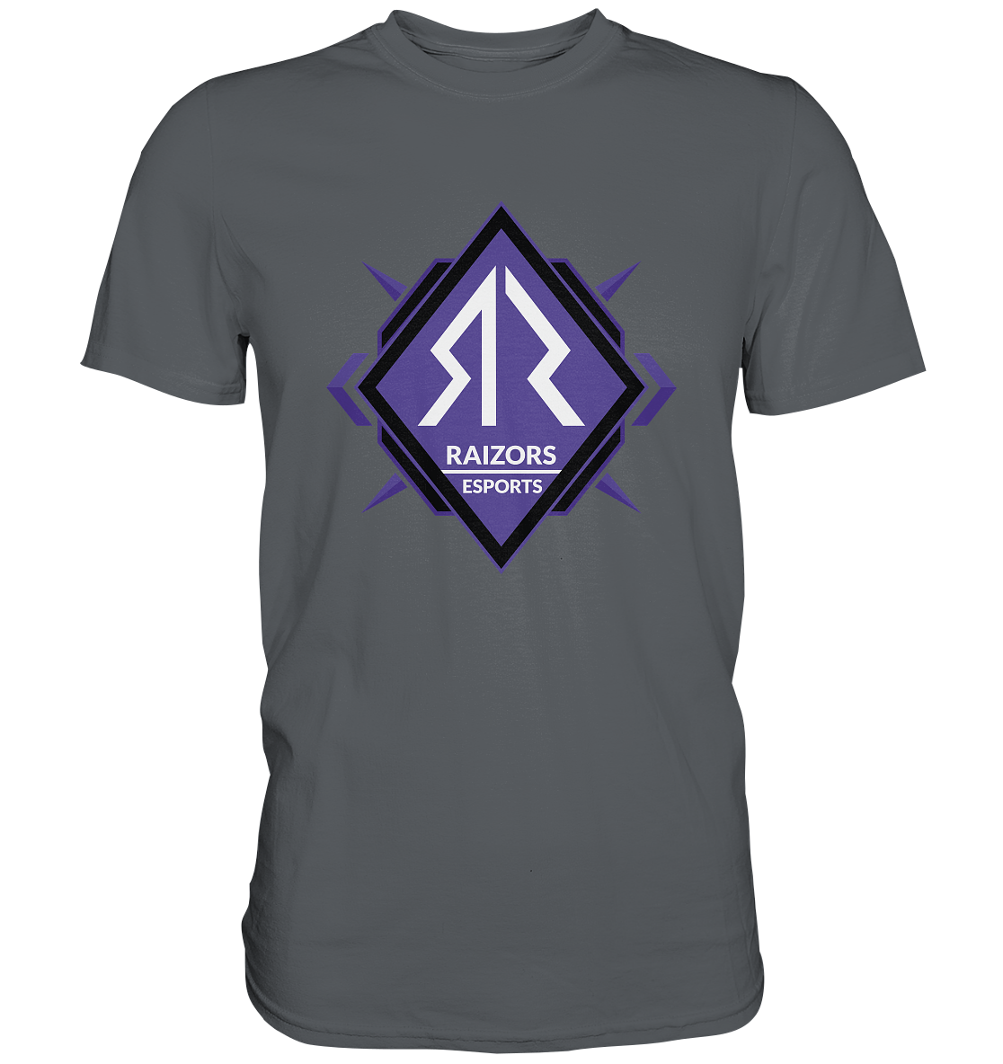 RAIZORS ESPORTS - Basic Shirt