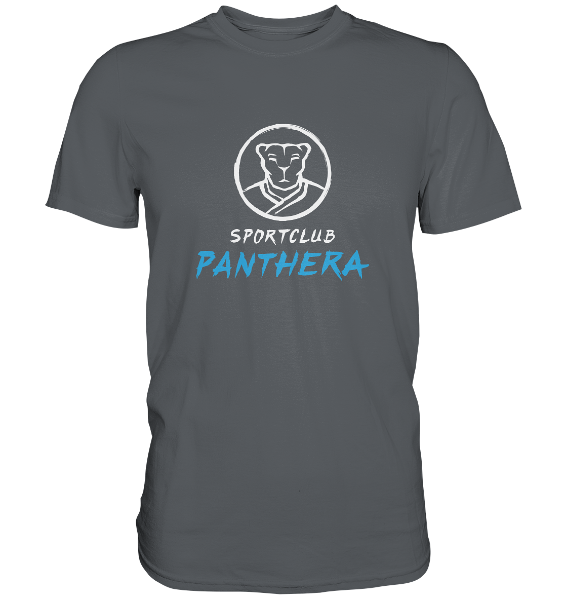 SPORTCLUB PANTHERA - Basic Shirt