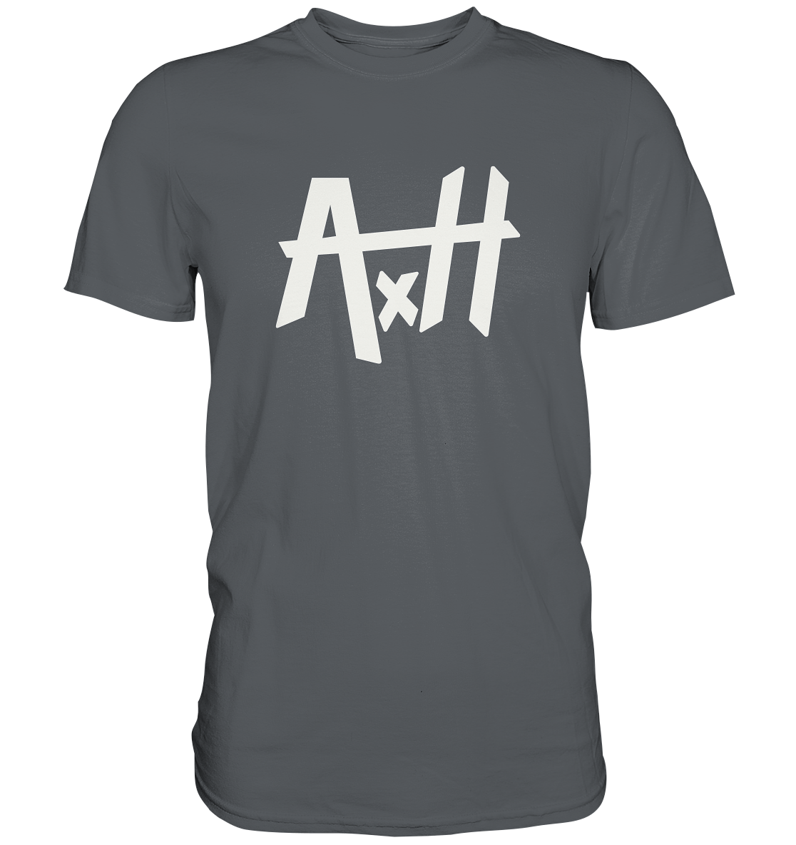 AXH ESPORTS - Basic Shirt