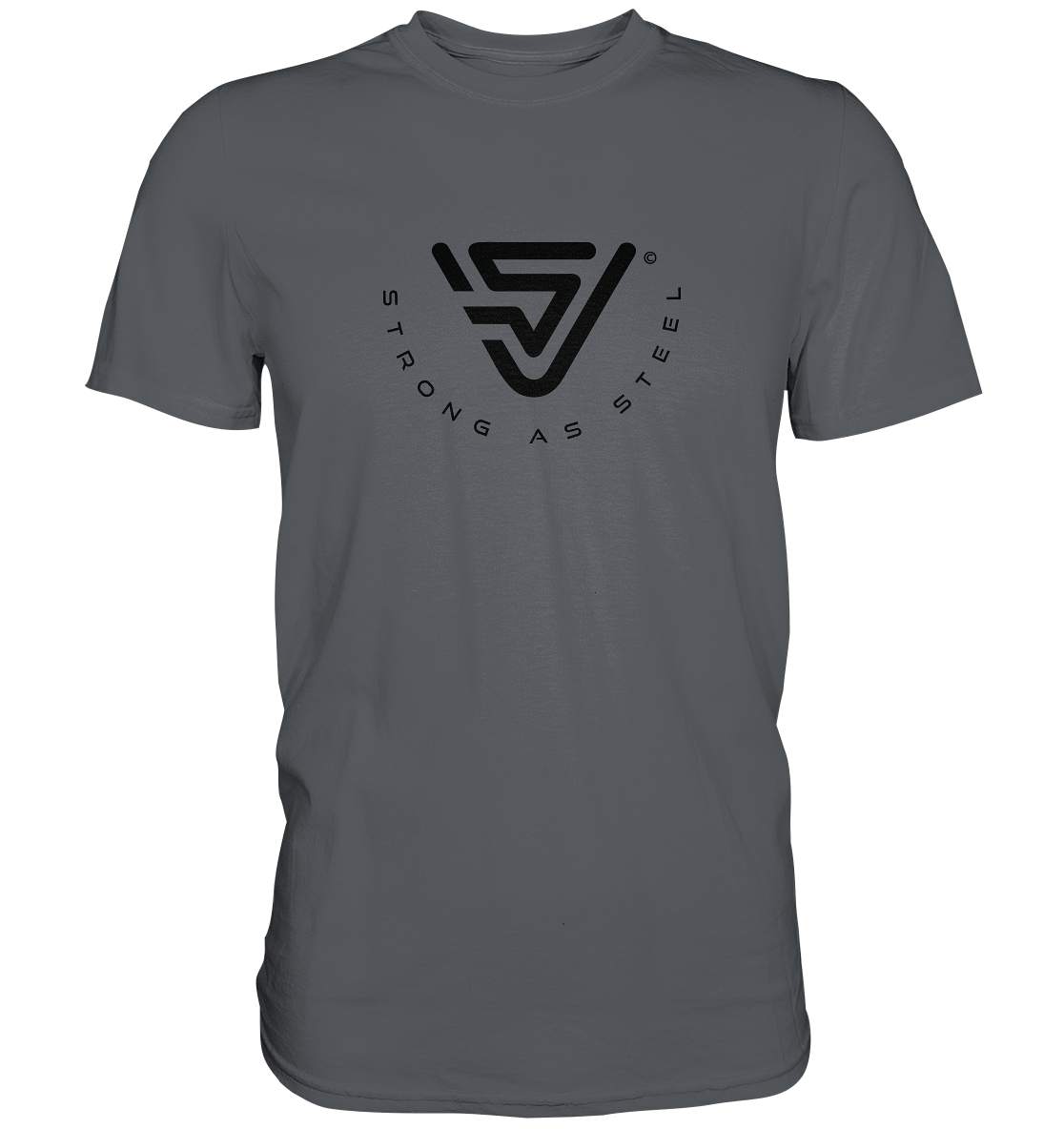 VIRTUAL STEEL - Basic Shirt