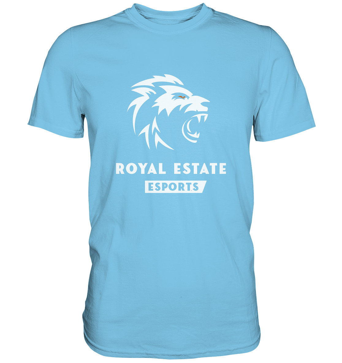 ROYAL ESTATE ESPORTS - Basic Shirt