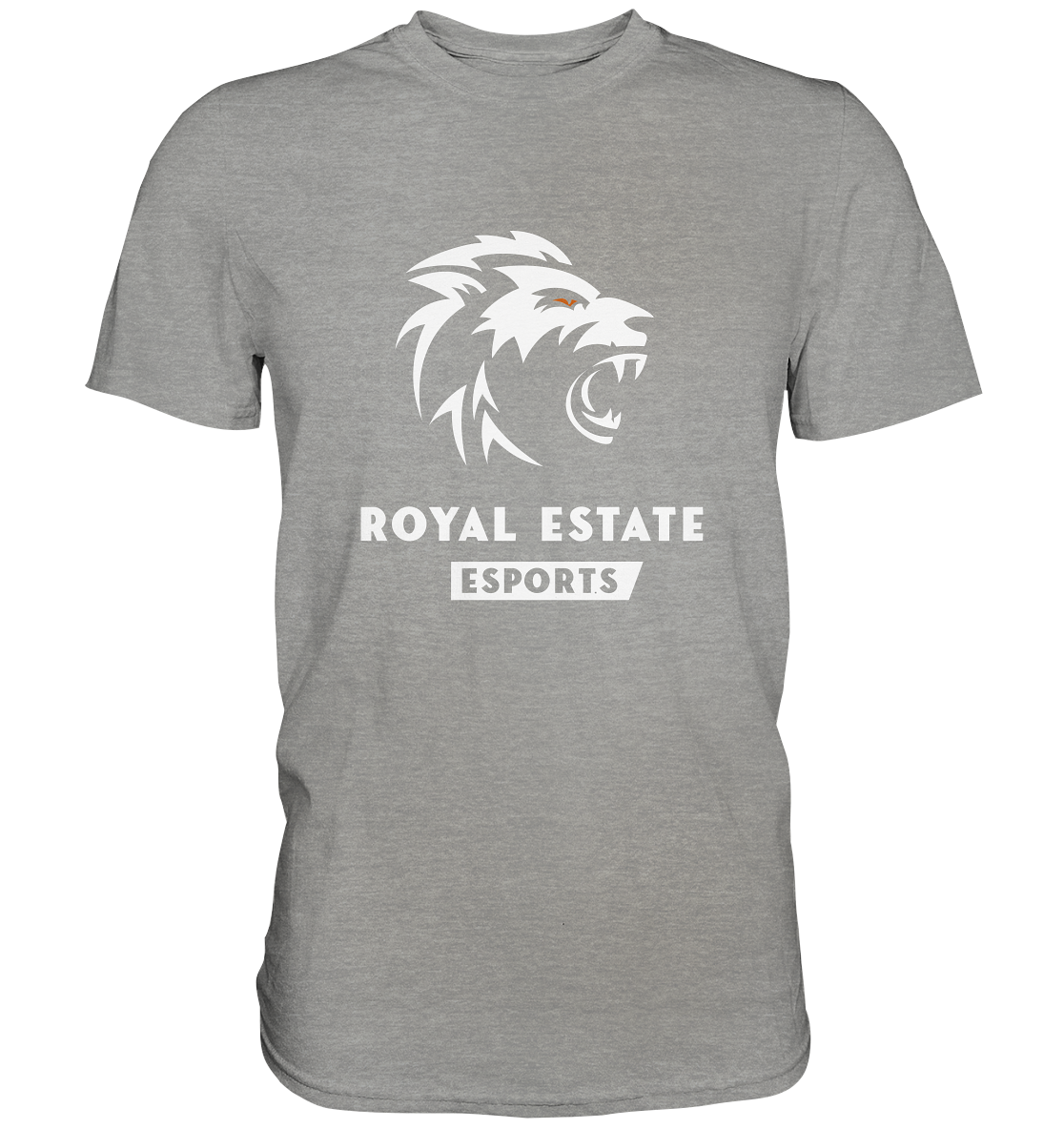 ROYAL ESTATE ESPORTS - Basic Shirt