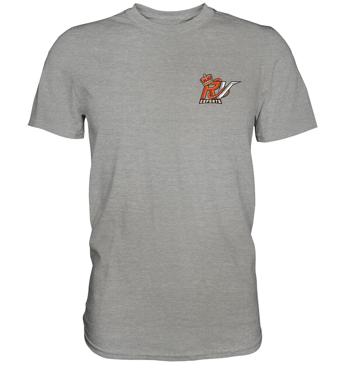 ROYAL VIPERS ESPORTS - Basic Shirt