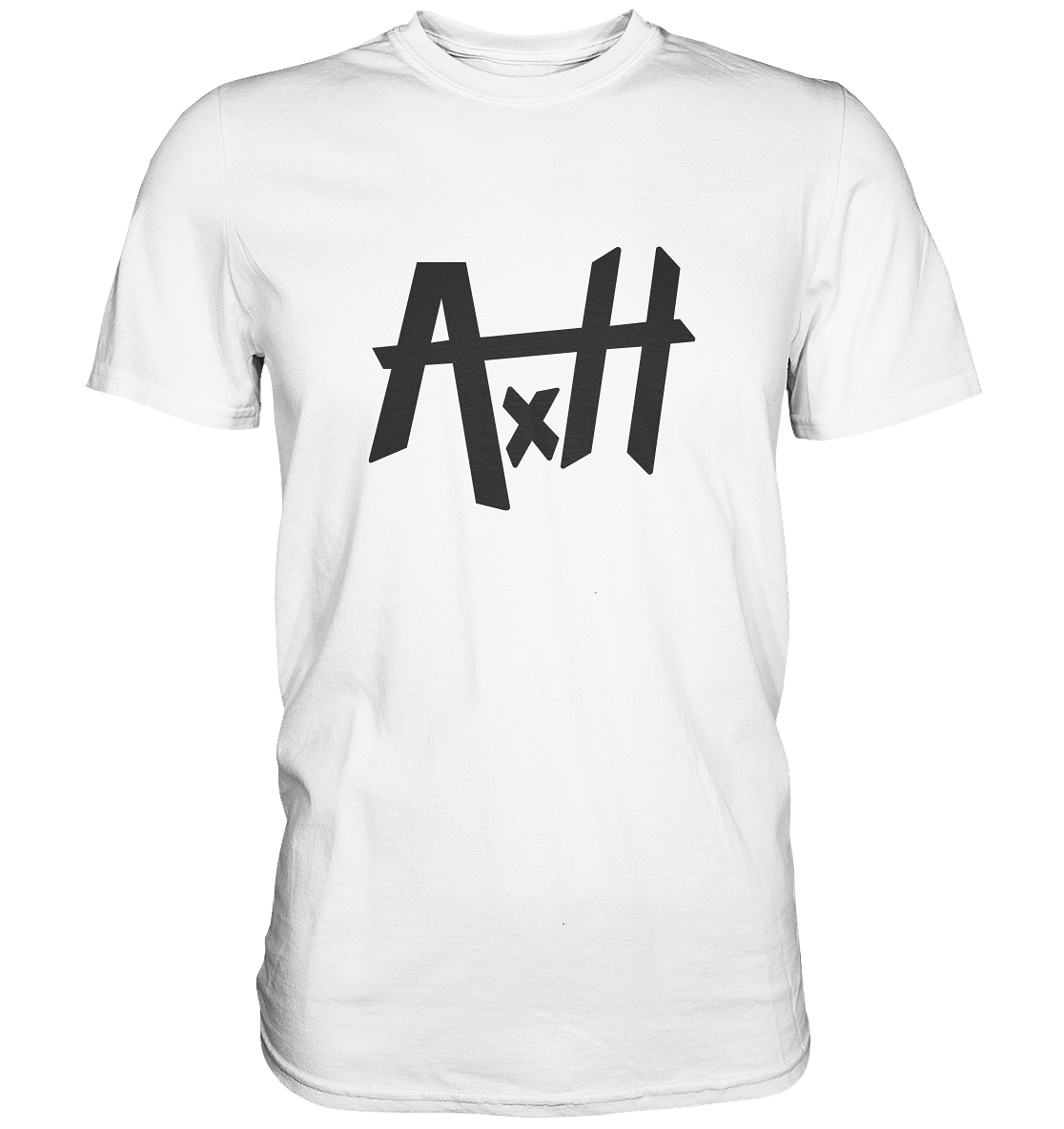 AXH ESPORTS - Basic Shirt