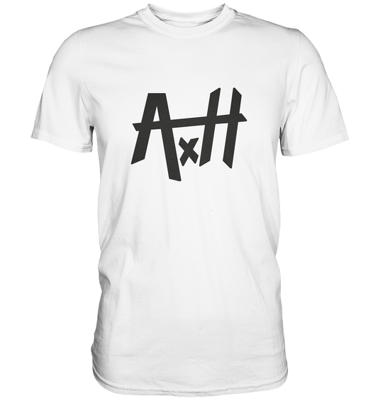 AXH ESPORTS - Basic Shirt