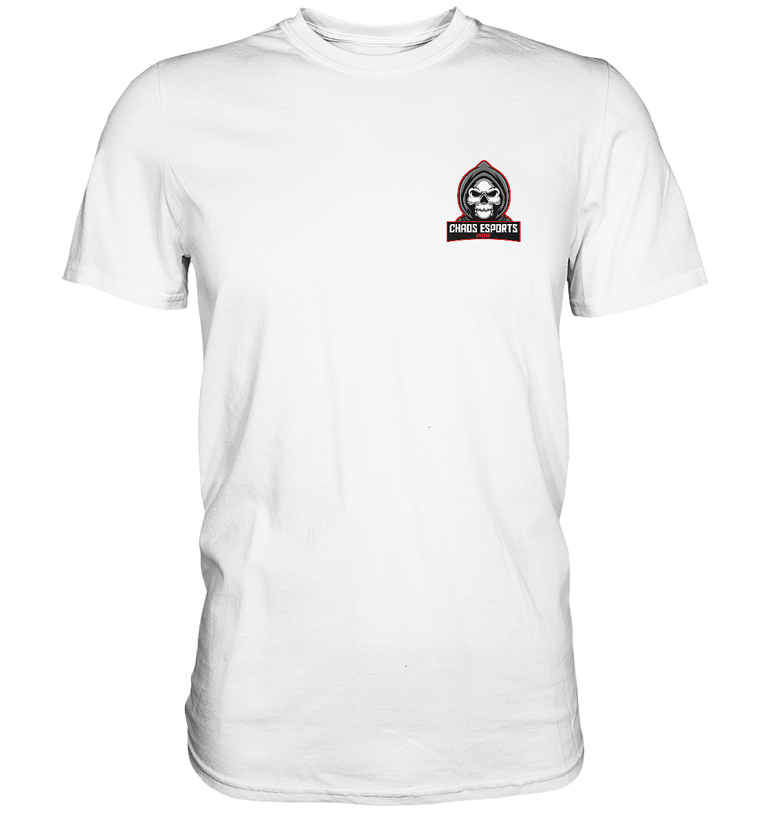 CHAOS ESPORTS - United - Basic Shirt