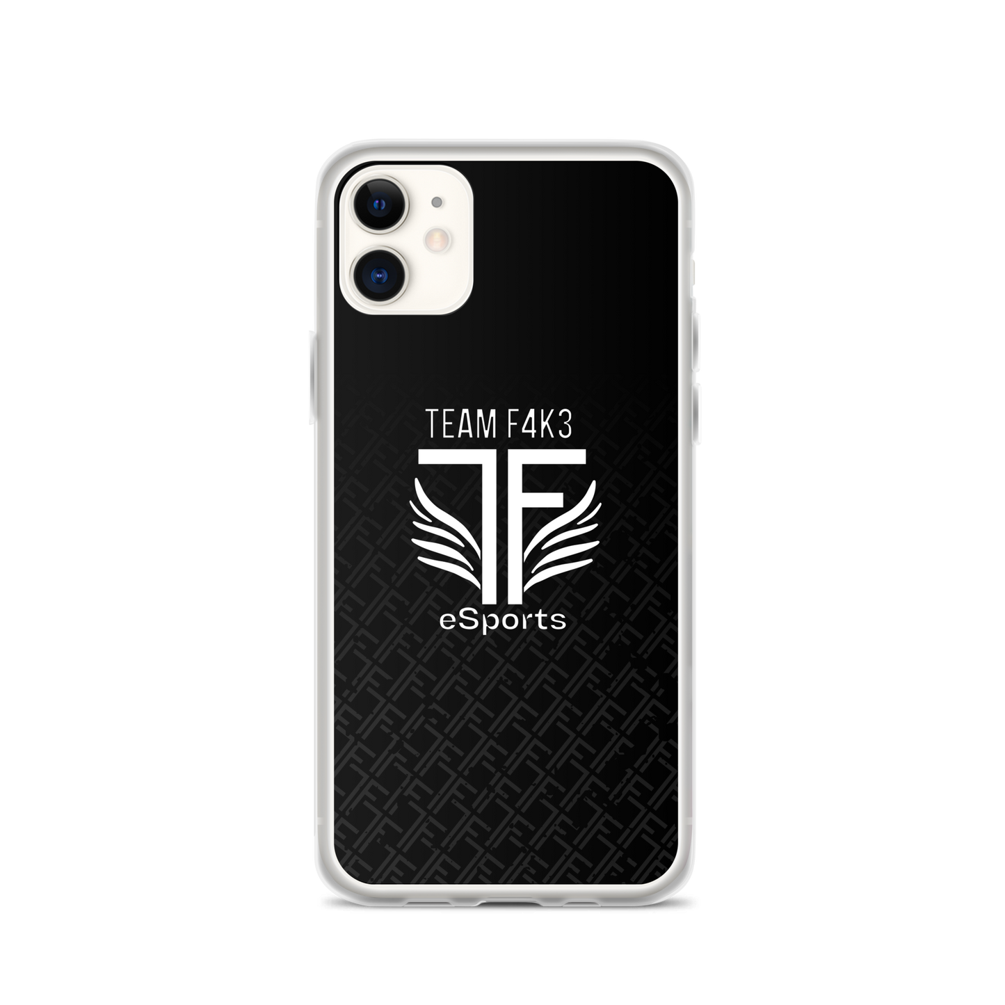 TEAM F4K3 ESPORTS - iPhone® Handyhülle