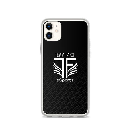 TEAM F4K3 ESPORTS - iPhone® Handyhülle