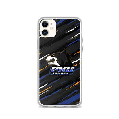 PKU ESPORTS E.V. - iPhone® Handyhülle