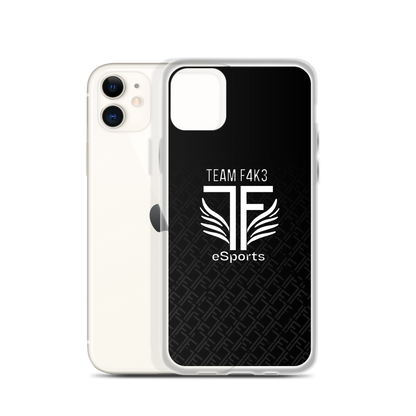 TEAM F4K3 ESPORTS - iPhone® Handyhülle