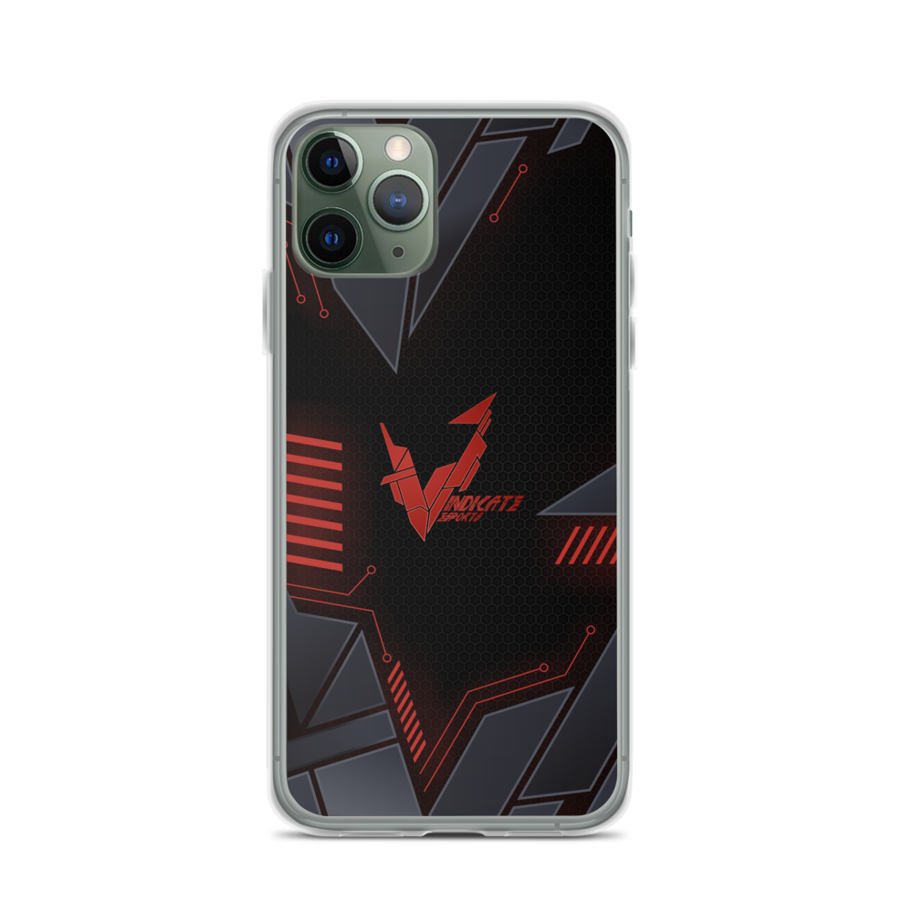 VINDICATE ESPORTS - iPhone® Handyhülle