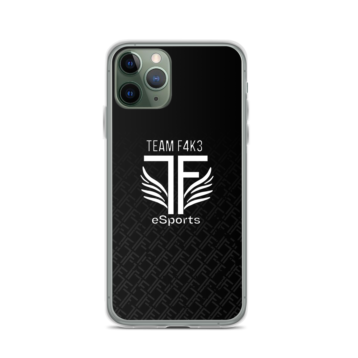 TEAM F4K3 ESPORTS - iPhone® Handyhülle