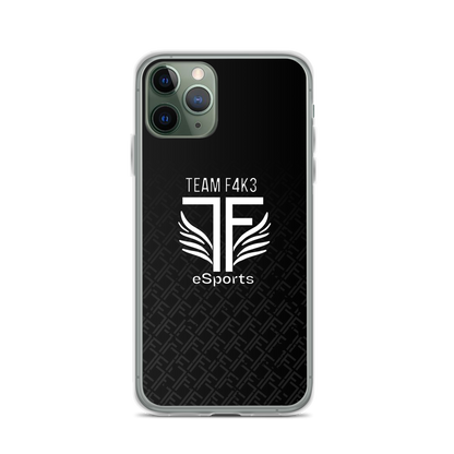 TEAM F4K3 ESPORTS - iPhone® Handyhülle