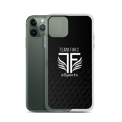 TEAM F4K3 ESPORTS - iPhone® Handyhülle