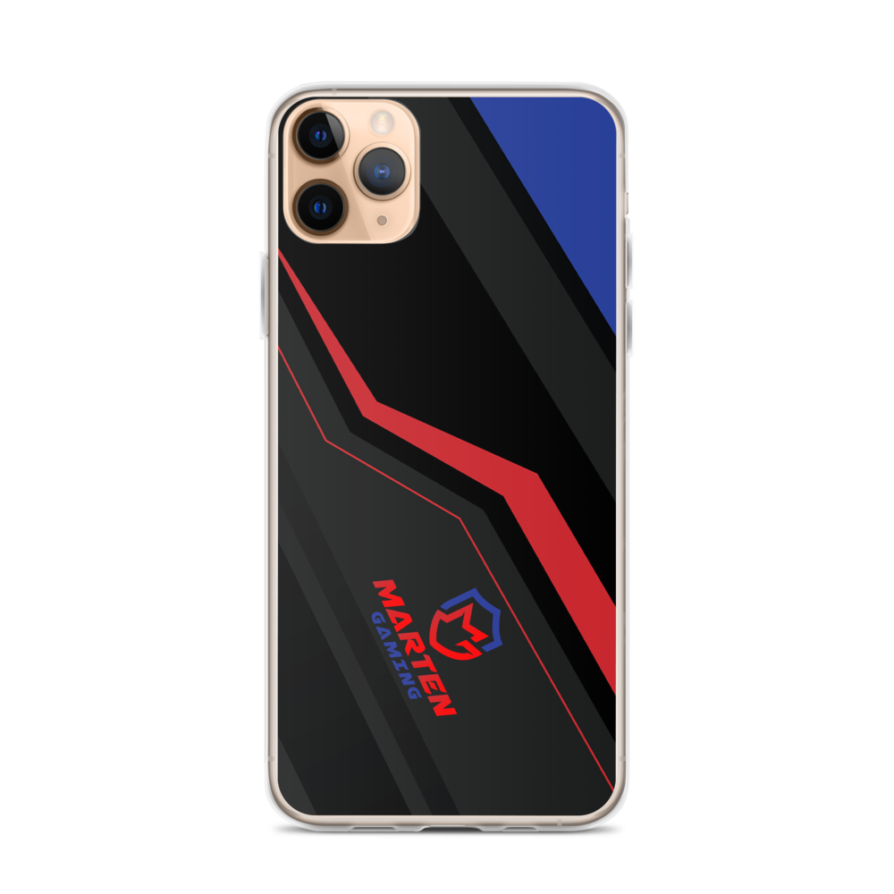 MARTEN GAMING - iPhone® Handyhülle