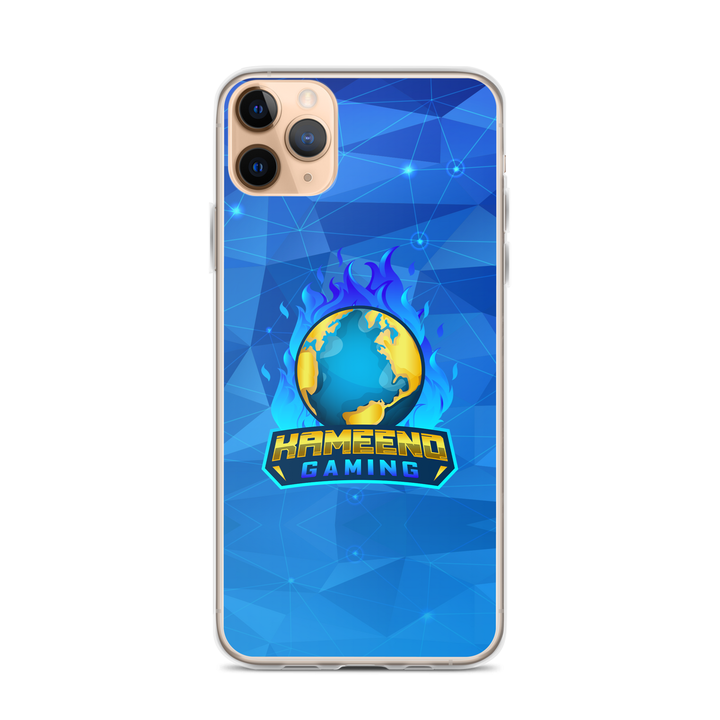 KAMEENO GAMING - iPhone® Handyhülle