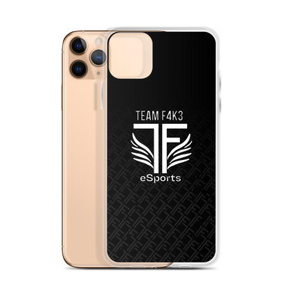 TEAM F4K3 ESPORTS - iPhone® Handyhülle