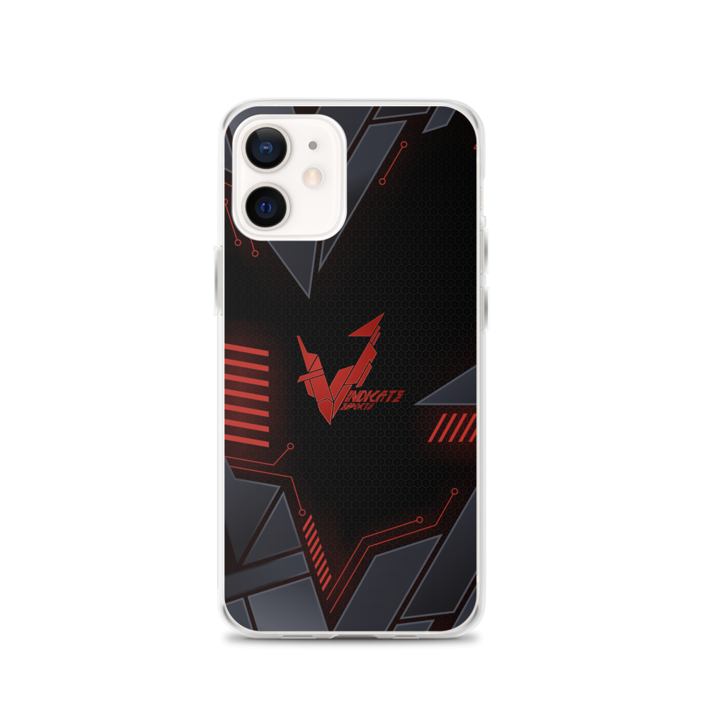 VINDICATE ESPORTS - iPhone® Handyhülle