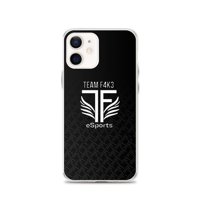 TEAM F4K3 ESPORTS - iPhone® Handyhülle