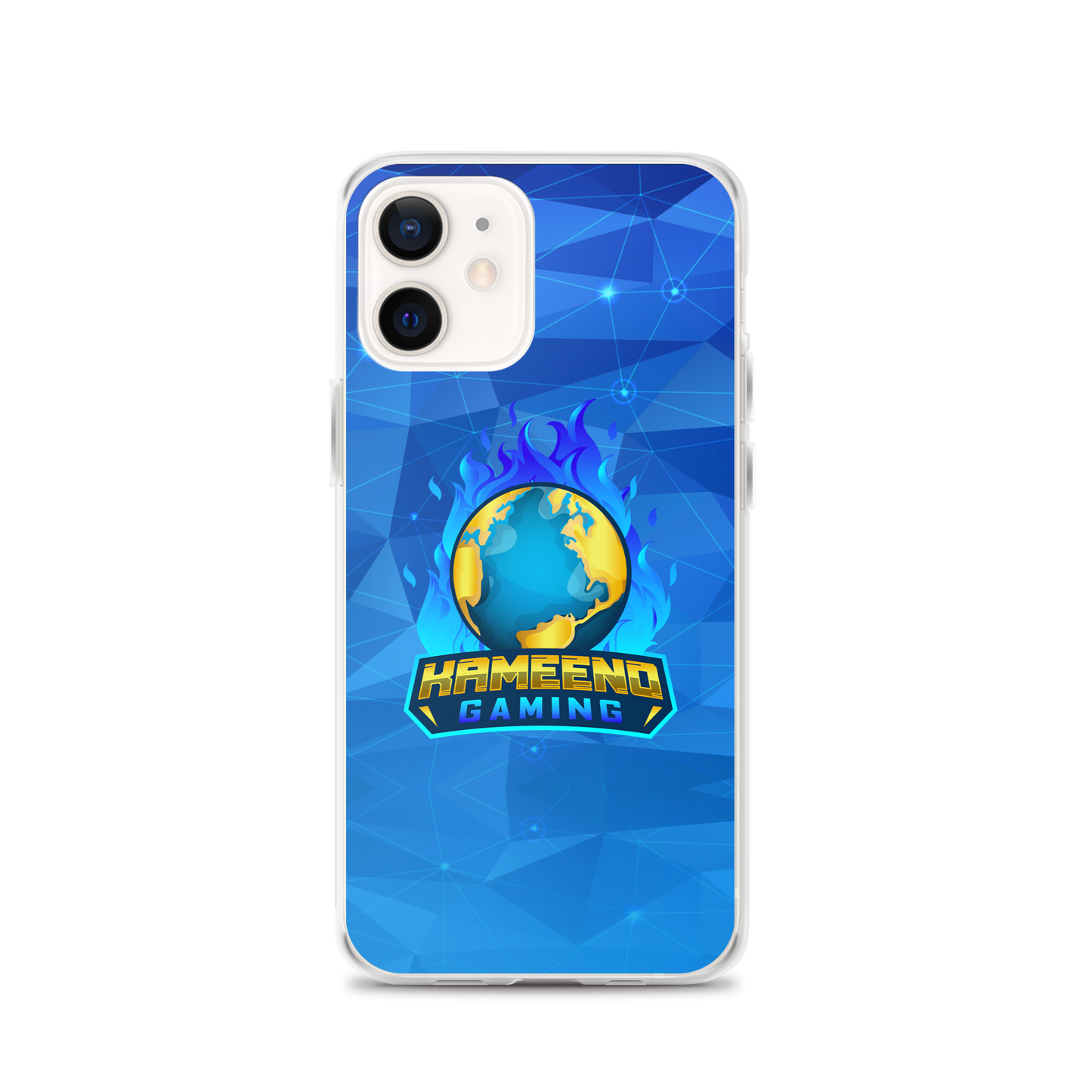 KAMEENO GAMING - iPhone® Handyhülle