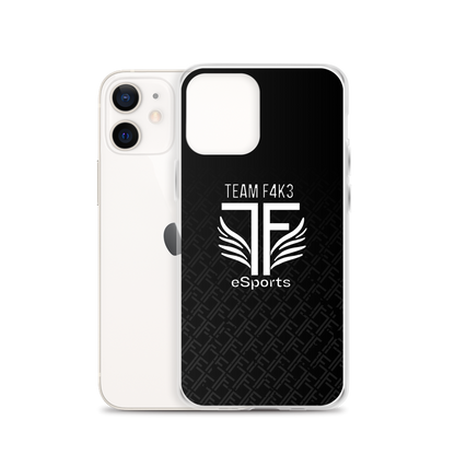 TEAM F4K3 ESPORTS - iPhone® Handyhülle