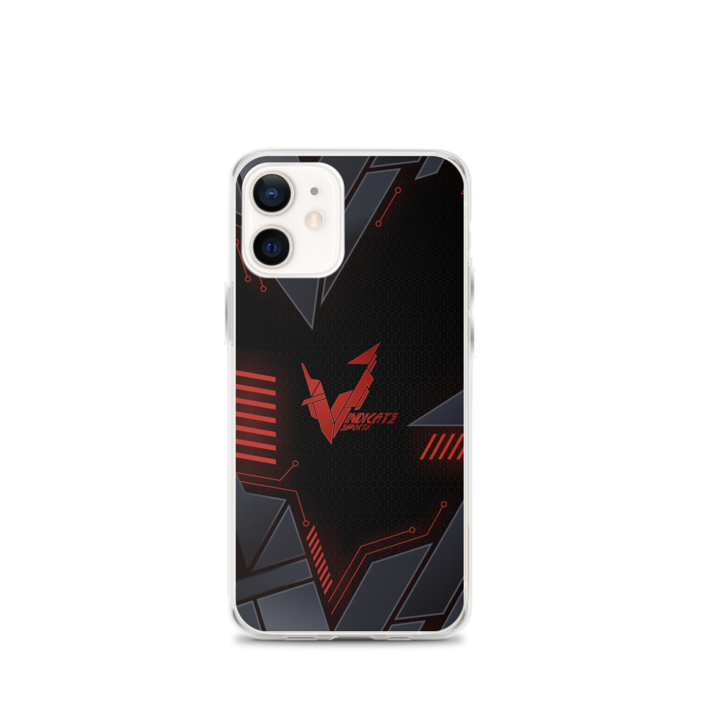 VINDICATE ESPORTS - iPhone® Handyhülle