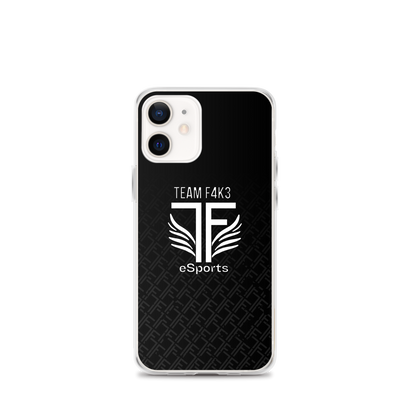 TEAM F4K3 ESPORTS - iPhone® Handyhülle