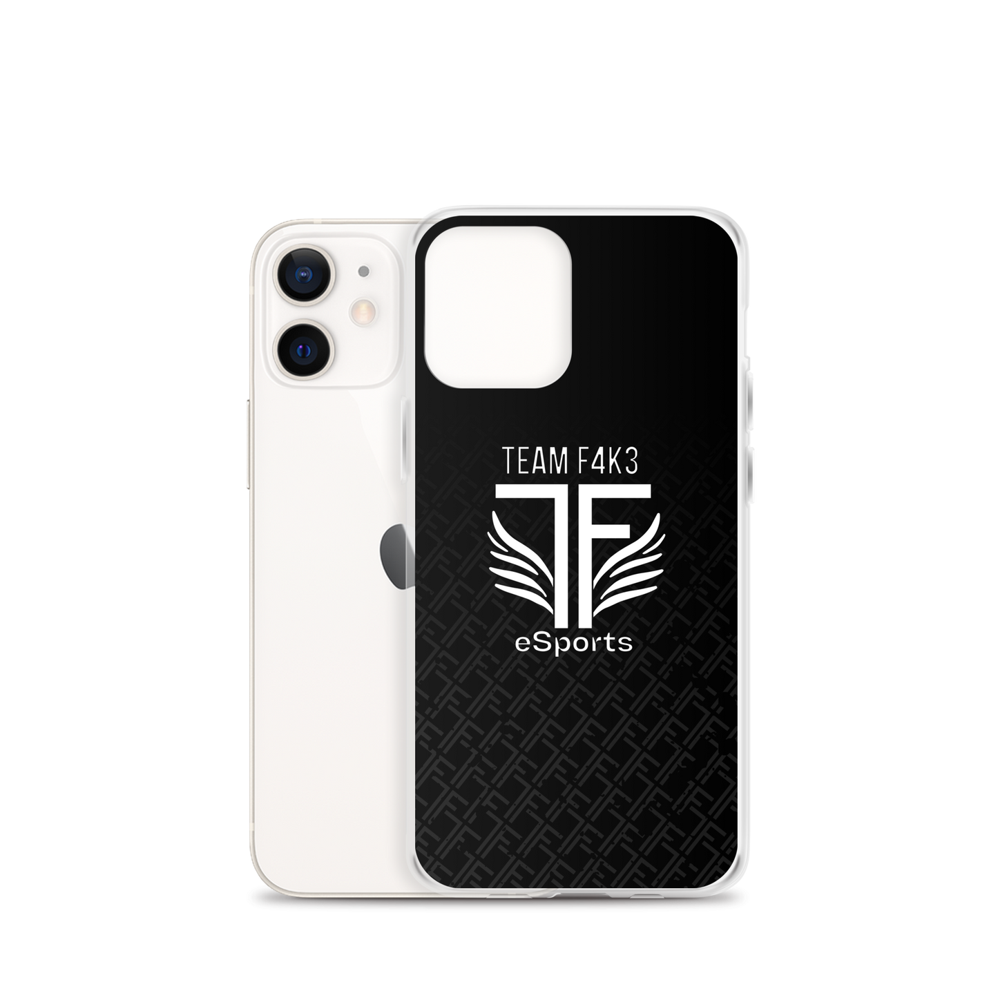 TEAM F4K3 ESPORTS - iPhone® Handyhülle