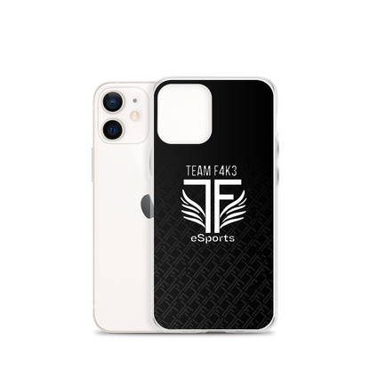 TEAM F4K3 ESPORTS - iPhone® Handyhülle