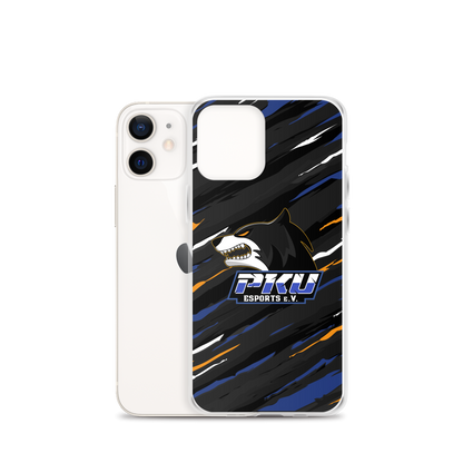 PKU ESPORTS E.V. - iPhone® Handyhülle