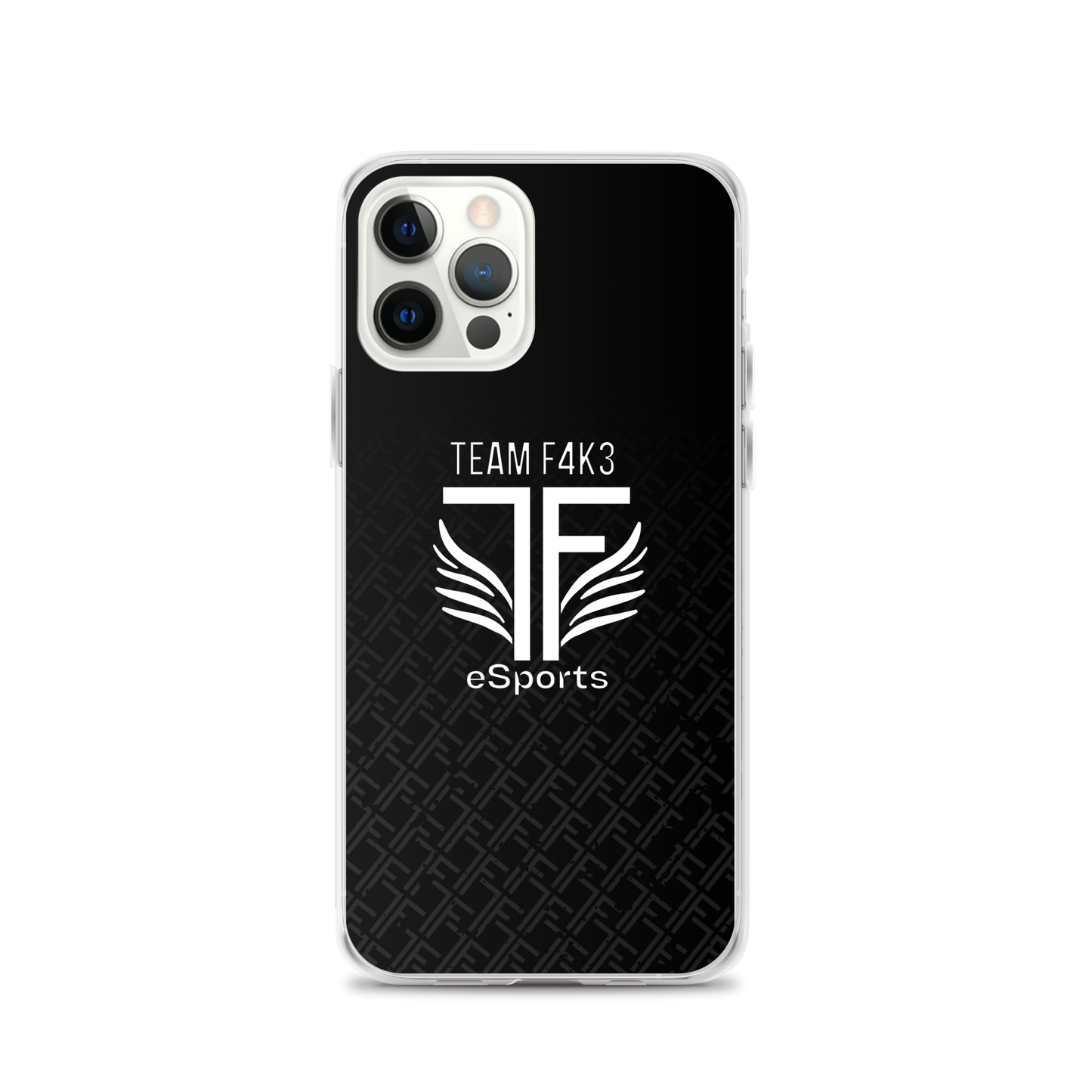 TEAM F4K3 ESPORTS - iPhone® Handyhülle