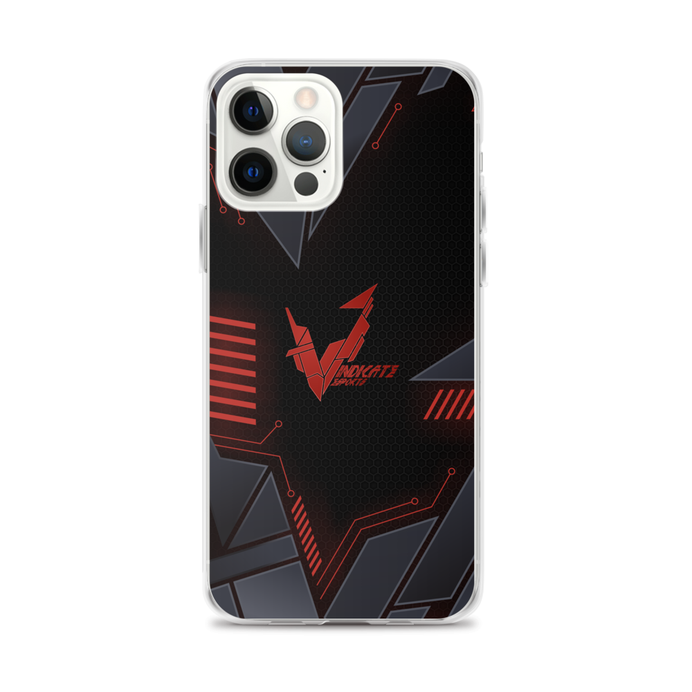 VINDICATE ESPORTS - iPhone® Handyhülle