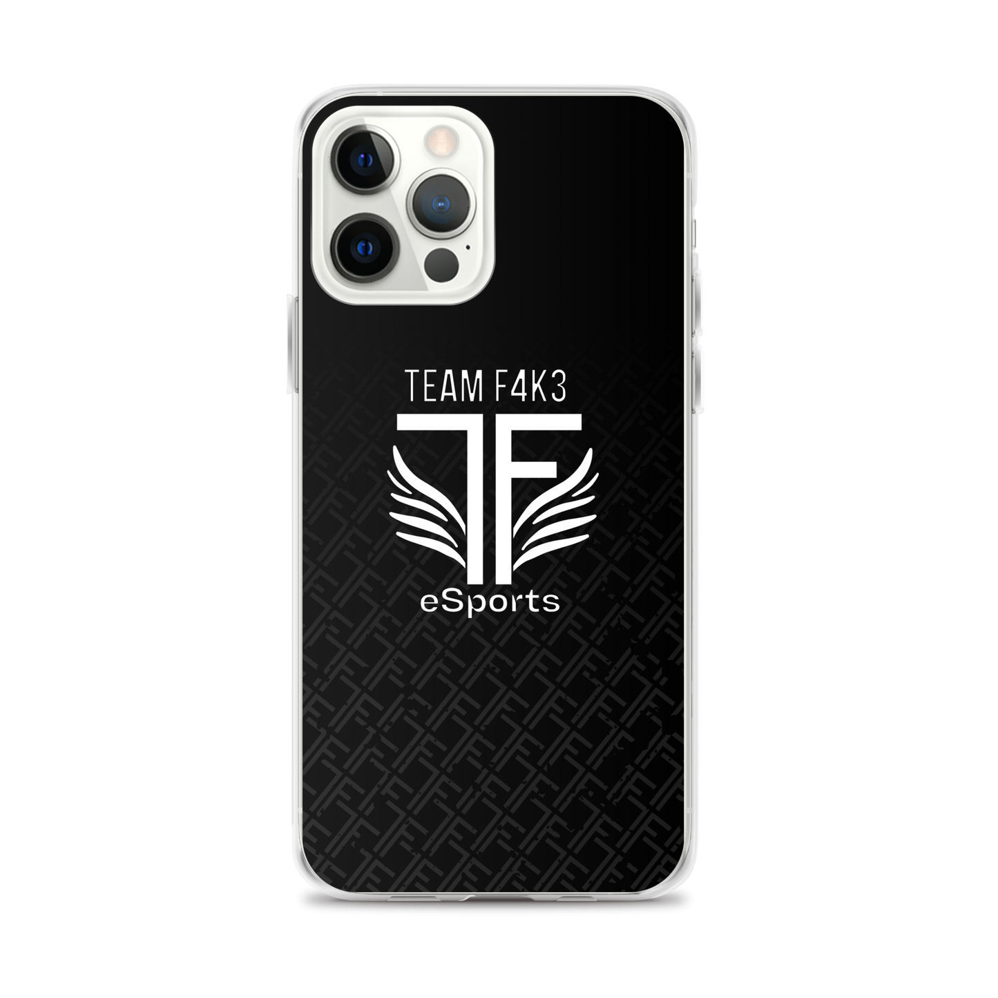 TEAM F4K3 ESPORTS - iPhone® Handyhülle