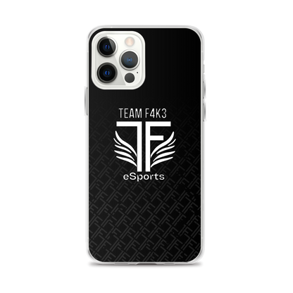 TEAM F4K3 ESPORTS - iPhone® Handyhülle