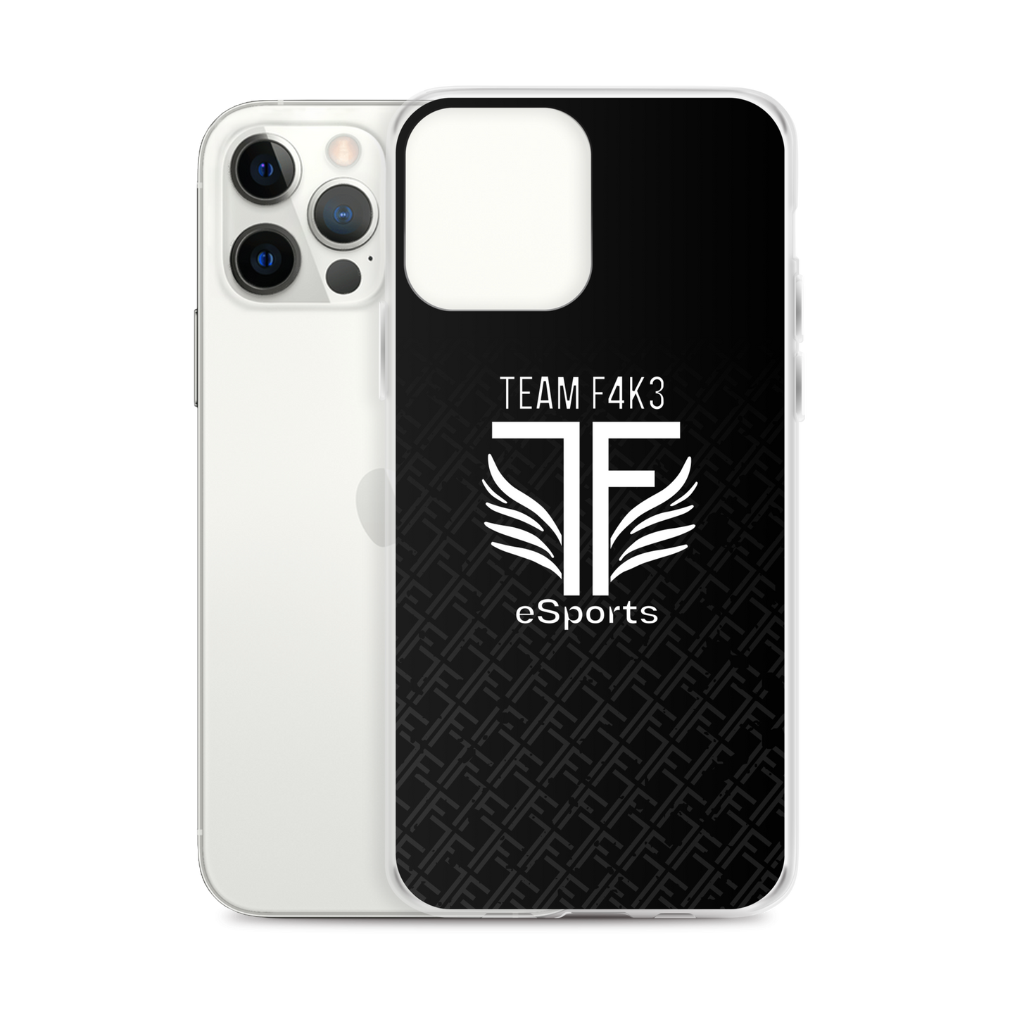 TEAM F4K3 ESPORTS - iPhone® Handyhülle