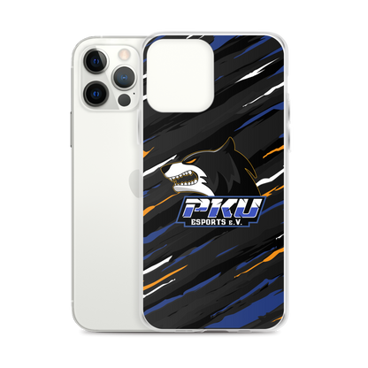 PKU ESPORTS E.V. - iPhone® Handyhülle