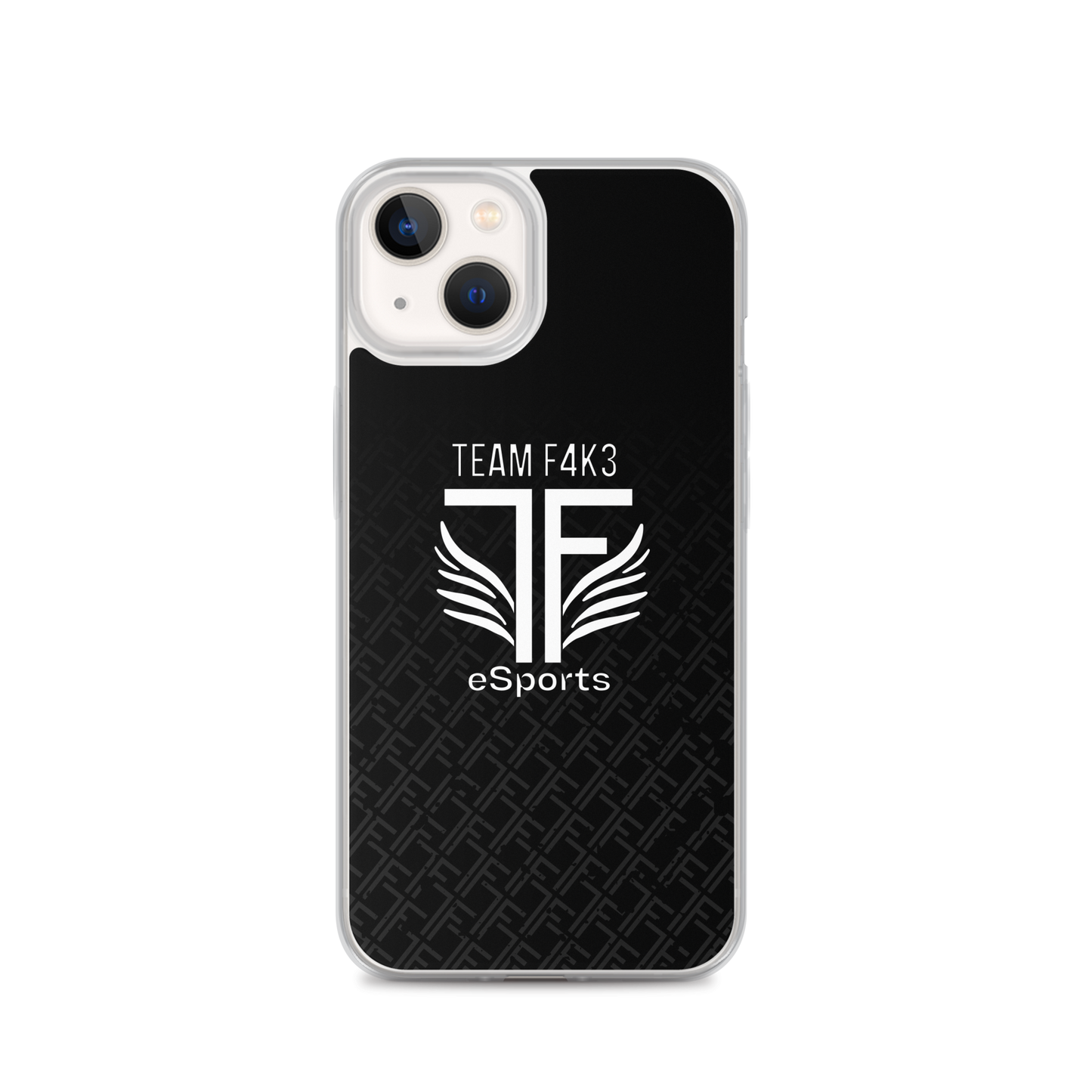 TEAM F4K3 ESPORTS - iPhone® Handyhülle