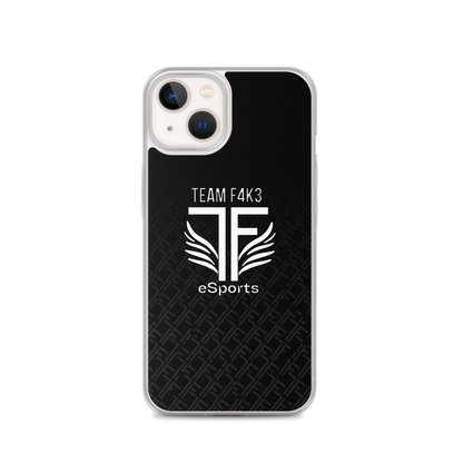 TEAM F4K3 ESPORTS - iPhone® Handyhülle