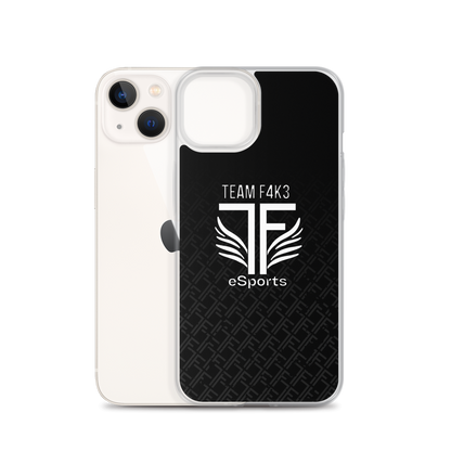 TEAM F4K3 ESPORTS - iPhone® Handyhülle