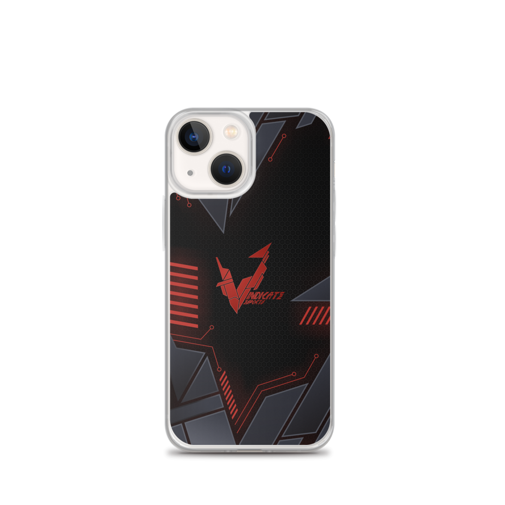 VINDICATE ESPORTS - iPhone® Handyhülle