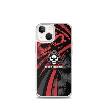 CHAOS ESPORTS - iPhone® Handyhülle - United