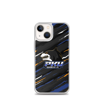 PKU ESPORTS E.V. - iPhone® Handyhülle