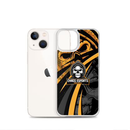 CHAOS ESPORTS - iPhone® Handyhülle - Team Genius