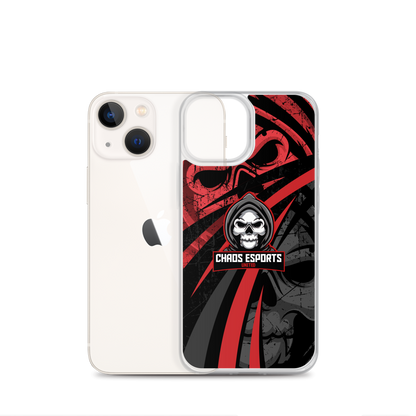 CHAOS ESPORTS - iPhone® Handyhülle - United