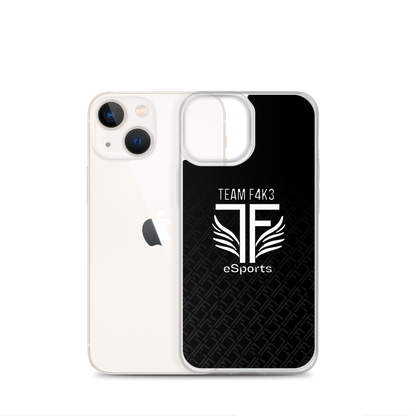 TEAM F4K3 ESPORTS - iPhone® Handyhülle