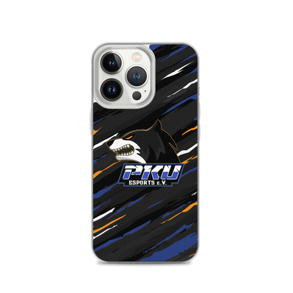 PKU ESPORTS E.V. - iPhone® Handyhülle