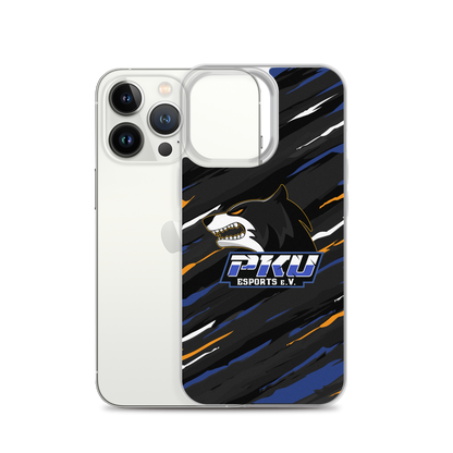 PKU ESPORTS E.V. - iPhone® Handyhülle