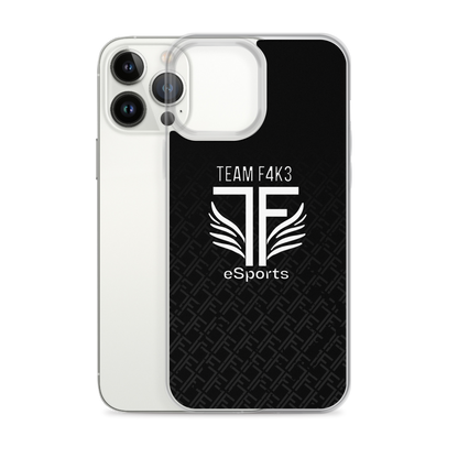 TEAM F4K3 ESPORTS - iPhone® Handyhülle