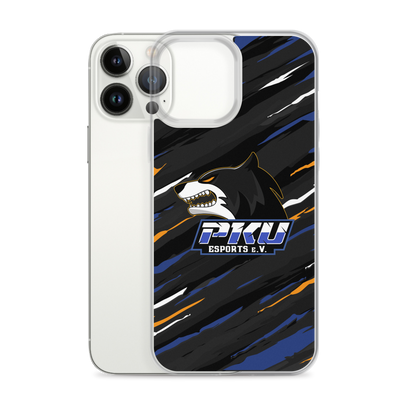 PKU ESPORTS E.V. - iPhone® Handyhülle