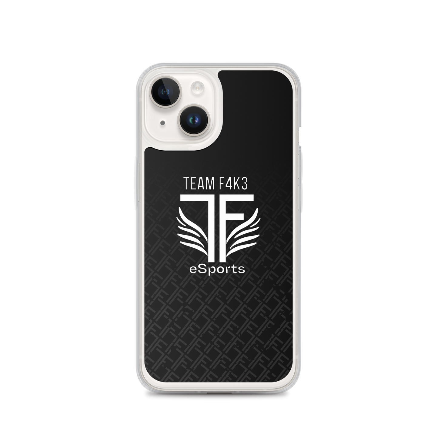 TEAM F4K3 ESPORTS - iPhone® Handyhülle